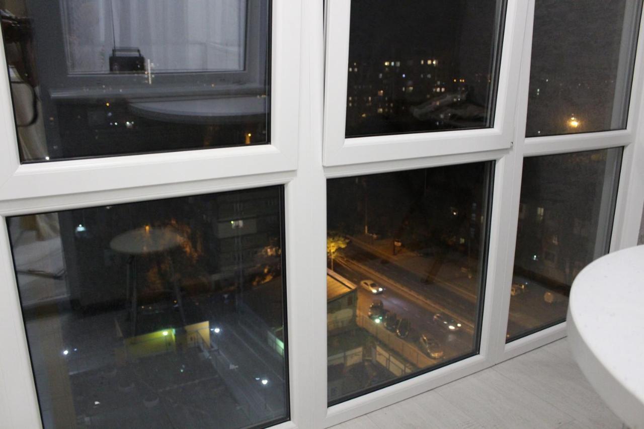 Apartments Butterfly Wing أوديسا المظهر الخارجي الصورة